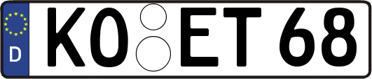KO-ET68