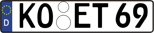 KO-ET69