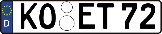 KO-ET72