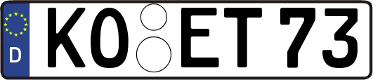 KO-ET73
