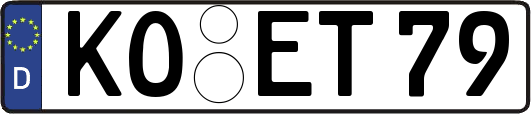KO-ET79