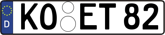 KO-ET82