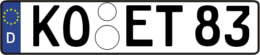 KO-ET83