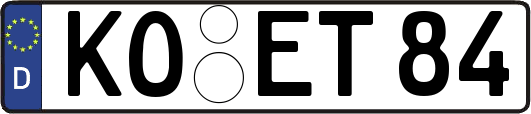 KO-ET84