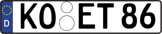 KO-ET86
