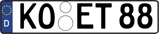 KO-ET88