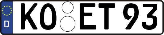 KO-ET93