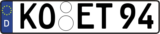 KO-ET94