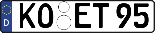 KO-ET95