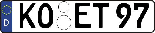 KO-ET97