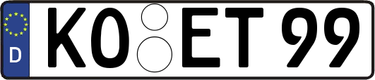 KO-ET99