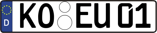 KO-EU01