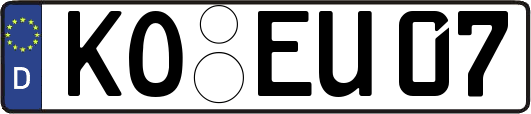 KO-EU07