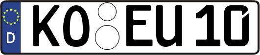 KO-EU10