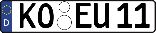 KO-EU11