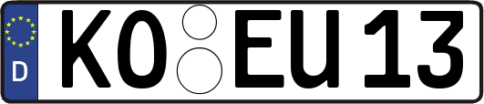 KO-EU13