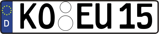 KO-EU15