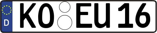 KO-EU16