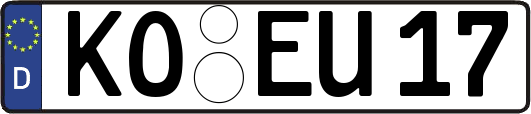 KO-EU17