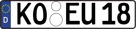 KO-EU18