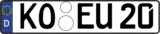 KO-EU20
