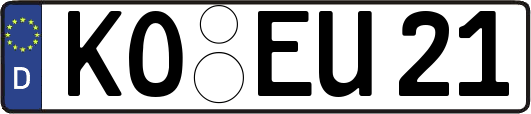 KO-EU21