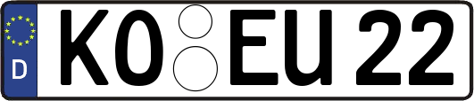 KO-EU22