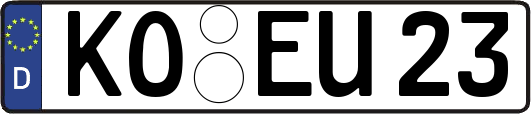 KO-EU23
