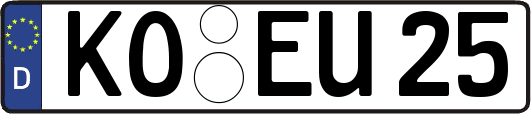 KO-EU25