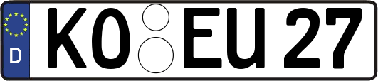 KO-EU27