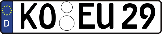 KO-EU29