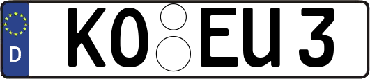 KO-EU3