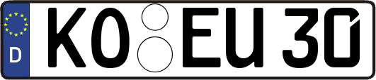 KO-EU30