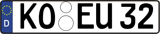 KO-EU32