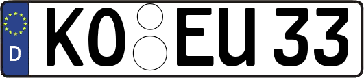 KO-EU33