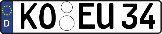 KO-EU34