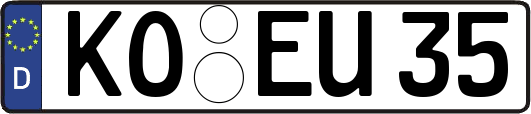 KO-EU35