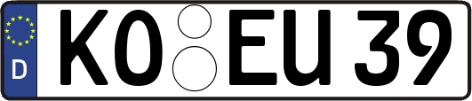 KO-EU39