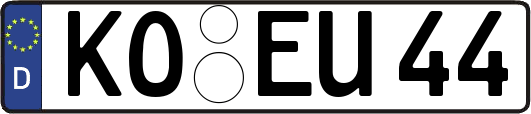 KO-EU44