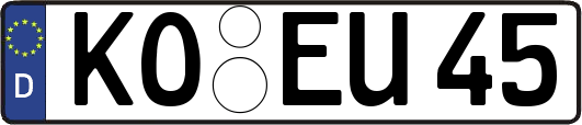 KO-EU45