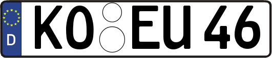 KO-EU46
