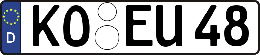 KO-EU48