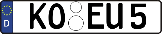 KO-EU5