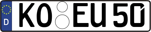 KO-EU50
