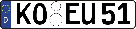 KO-EU51