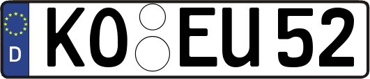 KO-EU52
