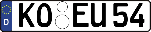 KO-EU54