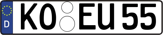 KO-EU55