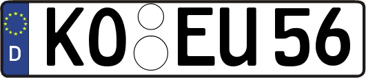 KO-EU56