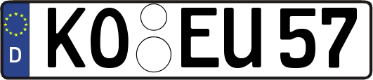 KO-EU57
